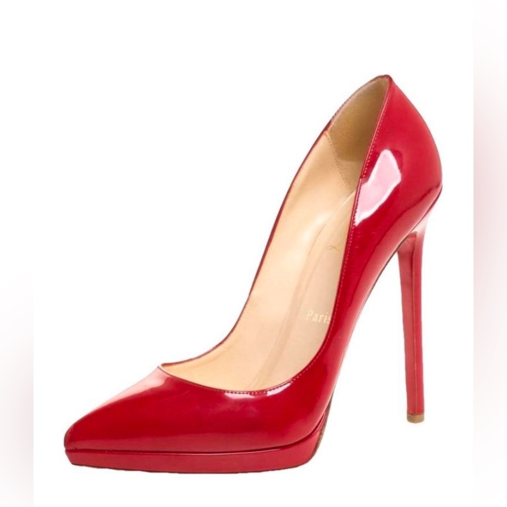 Christian Louboutin Heels